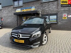 Mercedes-Benz B-klasse - 180 Ambition
