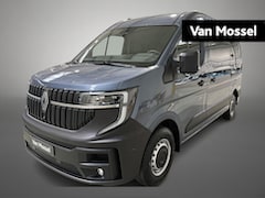 Renault Master - T35 2.0 dCi 130pk L2H2 Advance | DEMO| BPM-vrij | Rijklaarprijs | Dubbele schuifdeur | nav