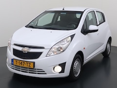 Chevrolet Spark - 1.0 16V Spring Edition