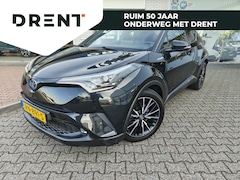 Toyota C-HR - 1.8 Hybrid Executive