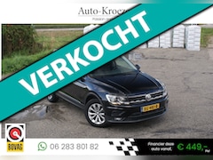 Volkswagen Tiguan - 1.5 TSI ACT Comfortline | ACC | Automaat | 2e eigenaar |