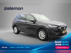 SEAT Tarraco - 1.5 TSI Style Automaat - Panorama, Carplay, Clima, Cruise
