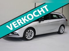 Opel Astra Sports Tourer - 1.0 Edition NWE APK - DEALER ONDERHOUDEN - ZEER NETTE STAAT