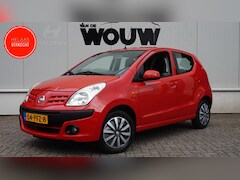 Nissan Pixo - 1.0 Acenta Airco | APK tot 24-09-2027