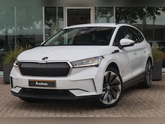 Skoda Enyaq iV - 60 Elektromotor 180pk SoH 91% | Virtual | Navigatie | LED | Camera | Cruise | Climate | Ca