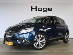 Renault Scénic - 1.2 TCe Intens Clima Navigatie Cruise Control LED Rijklaarprijs Inruil Mogelijk