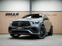 Mercedes-Benz GLE-Klasse Coupé - AMG 63 S 4MATIC+