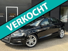 Audi A3 Limousine - 1.4 TFSI CoD Ambiente Pro Line Plus