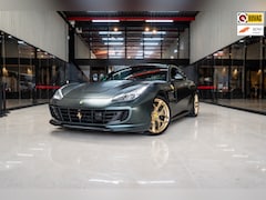 Ferrari GTC4 - 3.9 V8 Lusso T