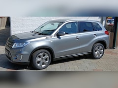 Suzuki Vitara - 1.6 VVT 120pk automaat Exclusive 33000 km