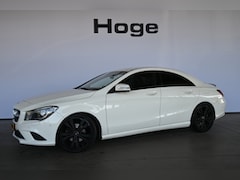 Mercedes-Benz CLA-Klasse - 200 Ambition Bi-Xenon Cruise Airco PDC Navigatie Inruil Mogelijk