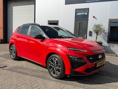Hyundai Kona - 1.0 T-GDI N Line