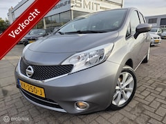 Nissan Note - 1.2 DIG-S Connect Edition Nav/Ecc/CC/PDC/NLAuto