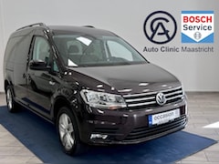 Volkswagen Caddy Maxi - 1.4 TSI | 7-Persoons | navi |
