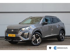 Peugeot 2008 - 1.2 Hybrid 145 Allure | Adap. cruise C. | 360 Camera | KeyLess | CarPlay | PDC V&A | Clima