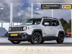 Jeep Renegade - 1.4 MultiAir Longitude | Trekhaak | NL Auto | Cruise