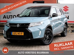 Suzuki Vitara - 1.4 Boosterjet Smart Hybrid Special Edition Demo, weinig kms, Apple Carplay/Android Auto,