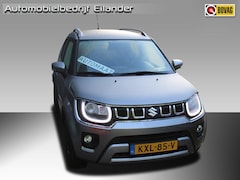 Suzuki Ignis - 1.2 Smart Hybrid Style