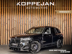BMW X3 - xDrive30e 292PK High Executive M-Sport | M-SPORT KUIPSTOELEN | HEAD-UP | PANO | HARMAN KAR