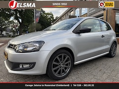 Volkswagen Polo - 1.2 Easyline 3d., Airco | LMV | nwe APK