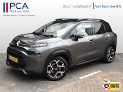 Citroën C3 Aircross - 1.2 PureTech 130pk S&S EAT6 Shine Pack