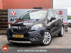 Opel Mokka - 1.4 T Cosmo