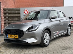 Suzuki Swift - 1.2 Comfort Smart Hybrid DEMO DEAL, Achteruitrijcamera, Apple/Android, Navigatie