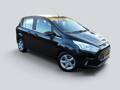 Ford B-Max - 1.6 Ti-VCT Style CLIMA CRUISE NAVI CAMERA STOELVERW