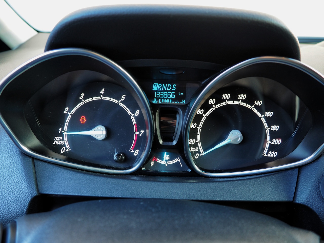 Ford B-Max - 1.6 Ti-VCT Style CLIMA CRUISE NAVI CAMERA STOELVERW.