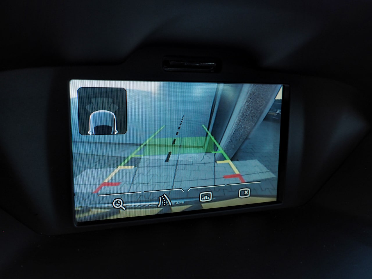 Ford B-Max - 1.6 Ti-VCT Style CLIMA CRUISE NAVI CAMERA STOELVERW.