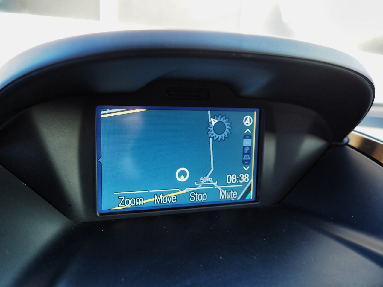 Ford B-Max - 1.6 Ti-VCT Style CLIMA CRUISE NAVI CAMERA STOELVERW.