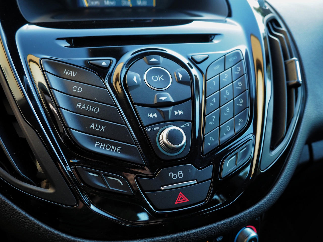Ford B-Max - 1.6 Ti-VCT Style CLIMA CRUISE NAVI CAMERA STOELVERW.