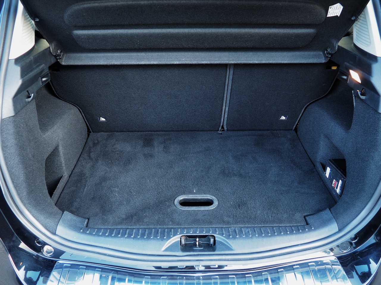 Ford B-Max - 1.6 Ti-VCT Style CLIMA CRUISE NAVI CAMERA STOELVERW.