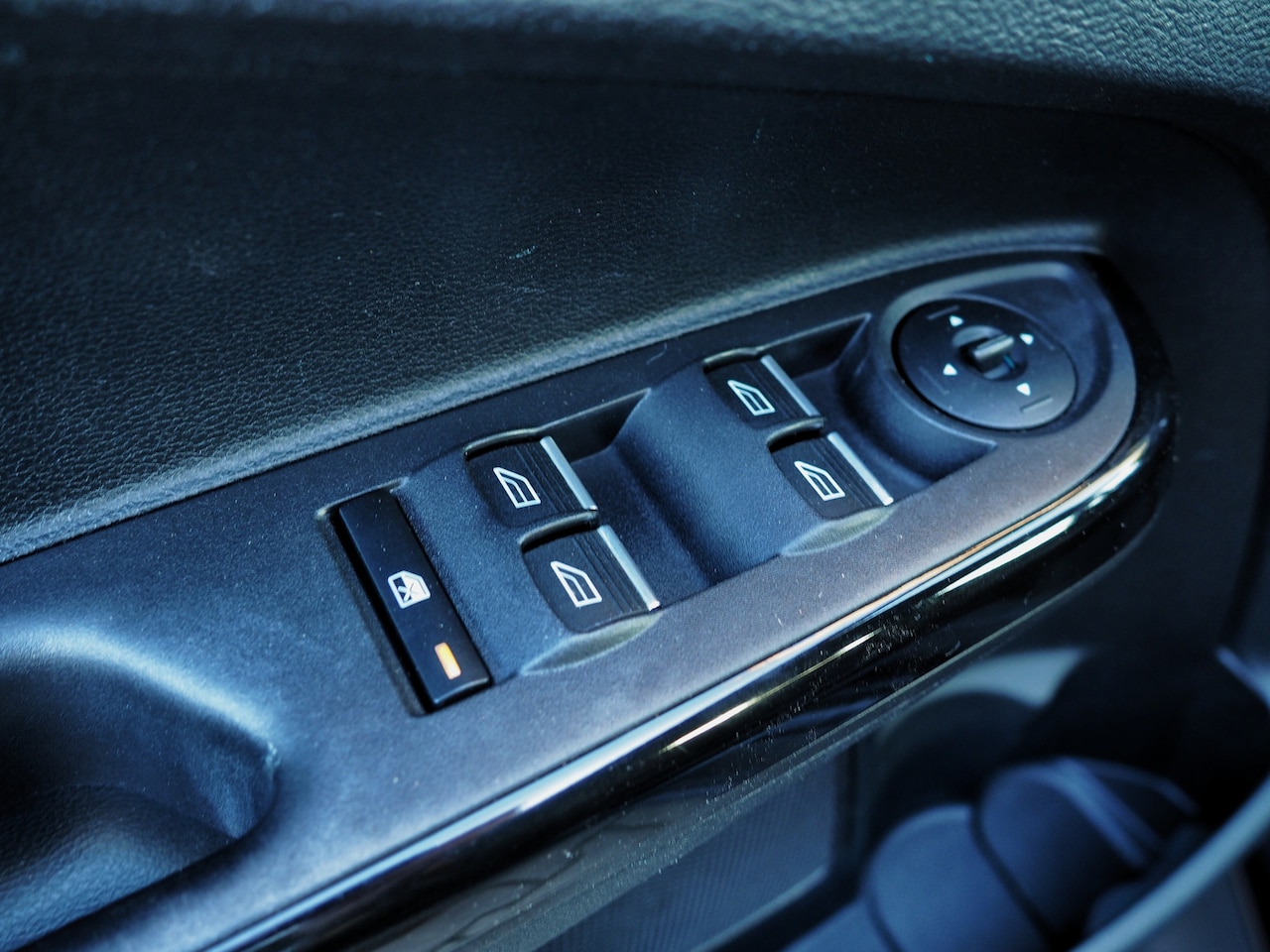 Ford B-Max - 1.6 Ti-VCT Style CLIMA CRUISE NAVI CAMERA STOELVERW.