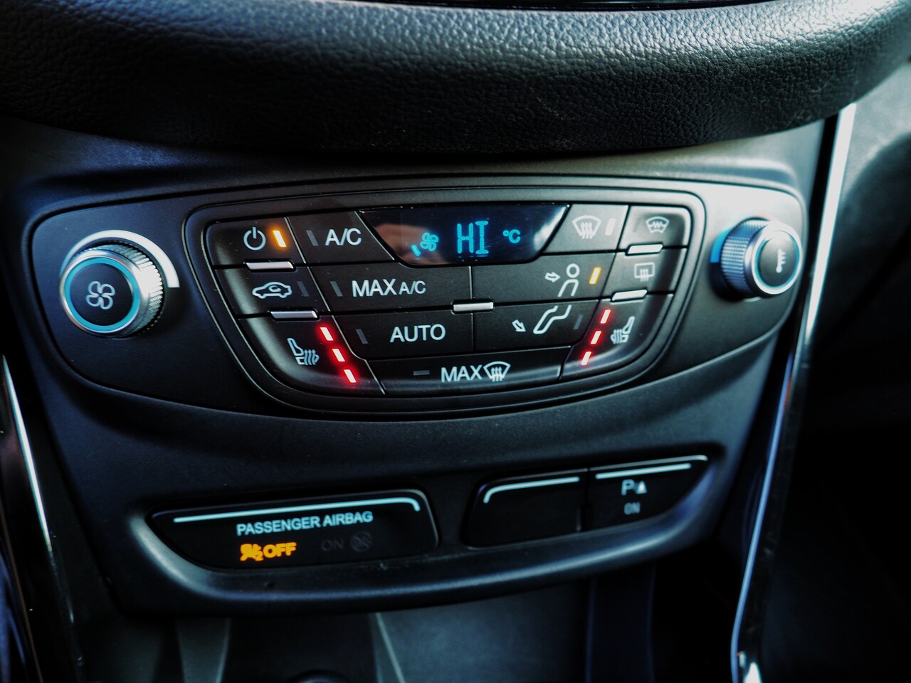 Ford B-Max - 1.6 Ti-VCT Style CLIMA CRUISE NAVI CAMERA STOELVERW.