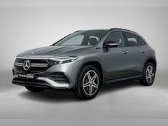 Mercedes-Benz EQA - 250 AMG Line 67 kWh | Nightpakket | Smartphone intergratie | Keyless-Go | Stoelverwarming