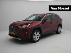 Toyota RAV4 - 2.5 Hybrid AWD Active | Camera | Climate Control | Lane Assist | Adaptieve Cruise Control
