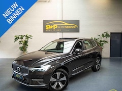 Volvo XC60 - 2.0 T6 Plug-in hybrid AWD Plus Bright Long range | Pano | Navi | Camera | elktr. klep