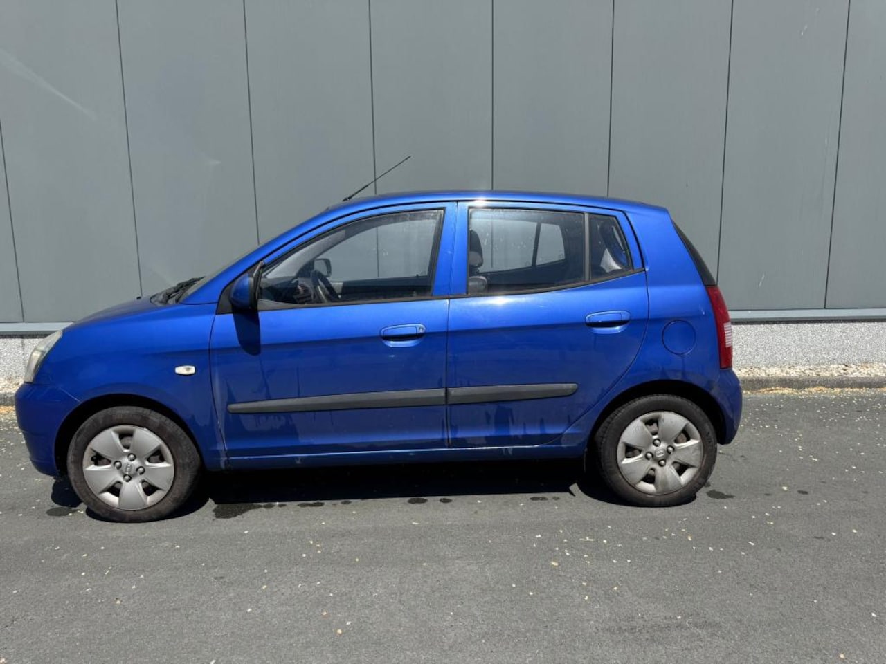Kia Picanto - 1.0 Light 1.0 Light