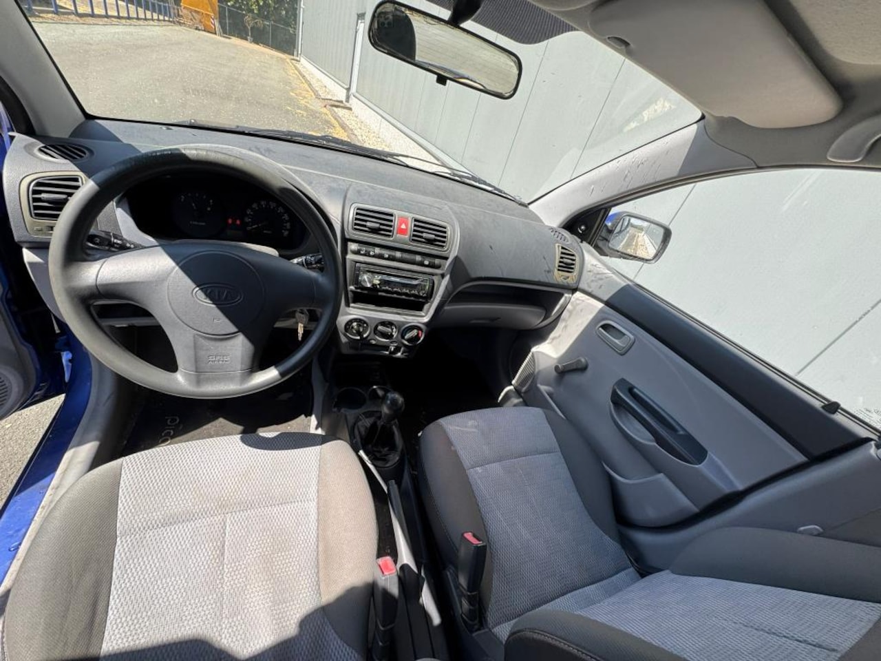 Kia Picanto - 1.0 Light 1.0 Light