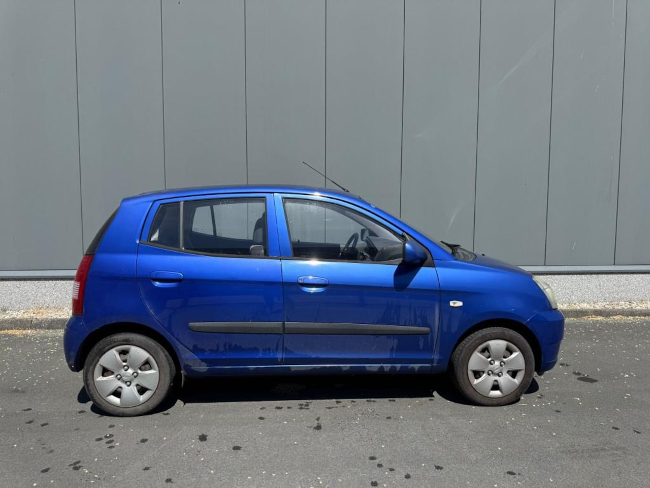 Kia Picanto - 1.0 Light 1.0 Light
