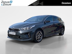 Kia Cee'd - Ceed 1.0 T-GDi GT-Line Edition | Climate control | Navigatie | Parkeercamera | Cruise cont