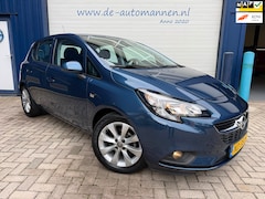Opel Corsa - 1.4 Edition 90pk 5-deurs / AIRCO / CRUISE / WINTER PACK / TREKHAAK