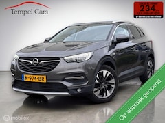 Opel Grandland X - 1.2 Turbo Innovation| Camera| Clima
