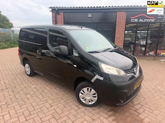 Nissan NV200 - 1.5 dCi Optima