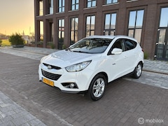 Hyundai ix35 - 1.6i GDI Business Edition km153.550 Nap BJ2012