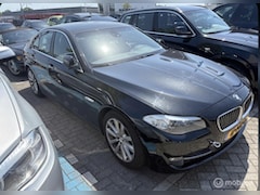 BMW 5-serie - 535d High Executive Lees beschrijving