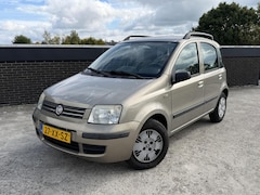 Fiat Panda - 1.2 EDIZIONE COOL | AUTOMAAT | AIRCO | TREKHAAK