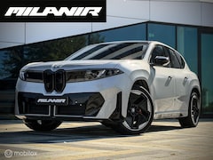BMW iX3 - 50 xDrive 113 kWh |Pano |360 |Massage |Kuipstoel