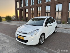 Citroën C3 - 1.2 PureTech Business led Clima Cruise NAP